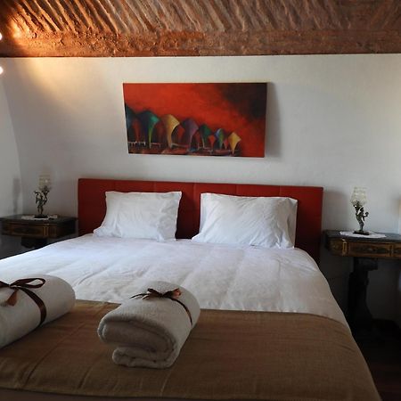 Alandroal Guest House-Hotel de Charme Exterior foto
