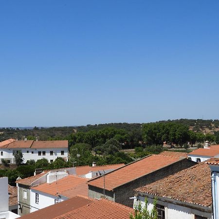 Alandroal Guest House-Hotel de Charme Exterior foto