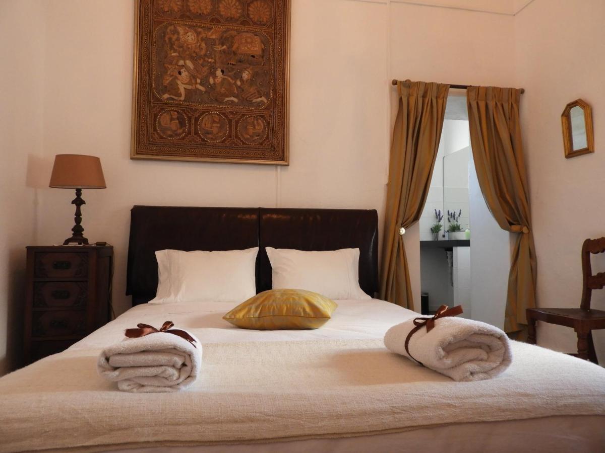 Alandroal Guest House-Hotel de Charme Exterior foto