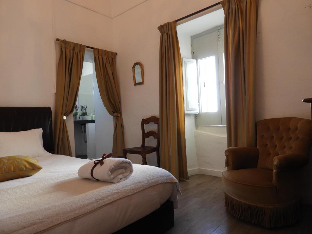 Alandroal Guest House-Hotel de Charme Exterior foto