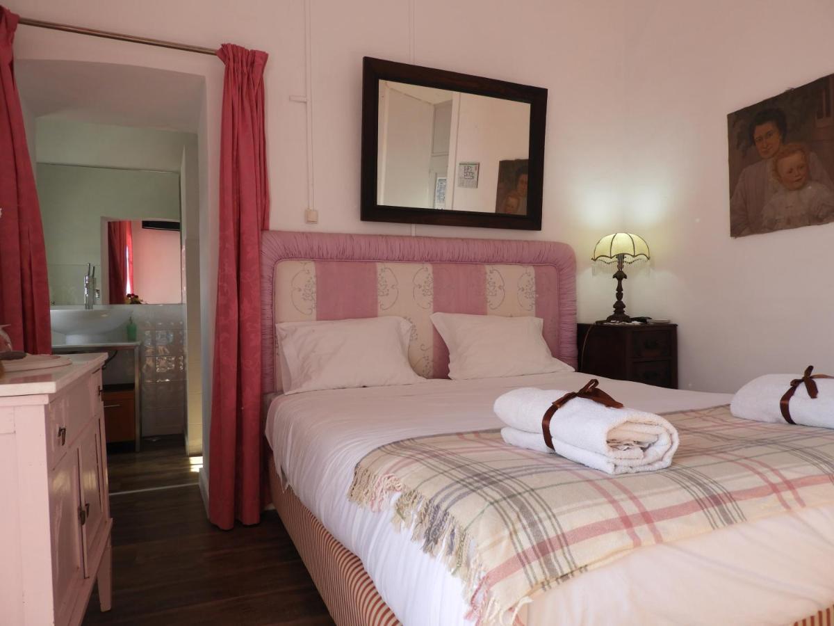 Alandroal Guest House-Hotel de Charme Exterior foto