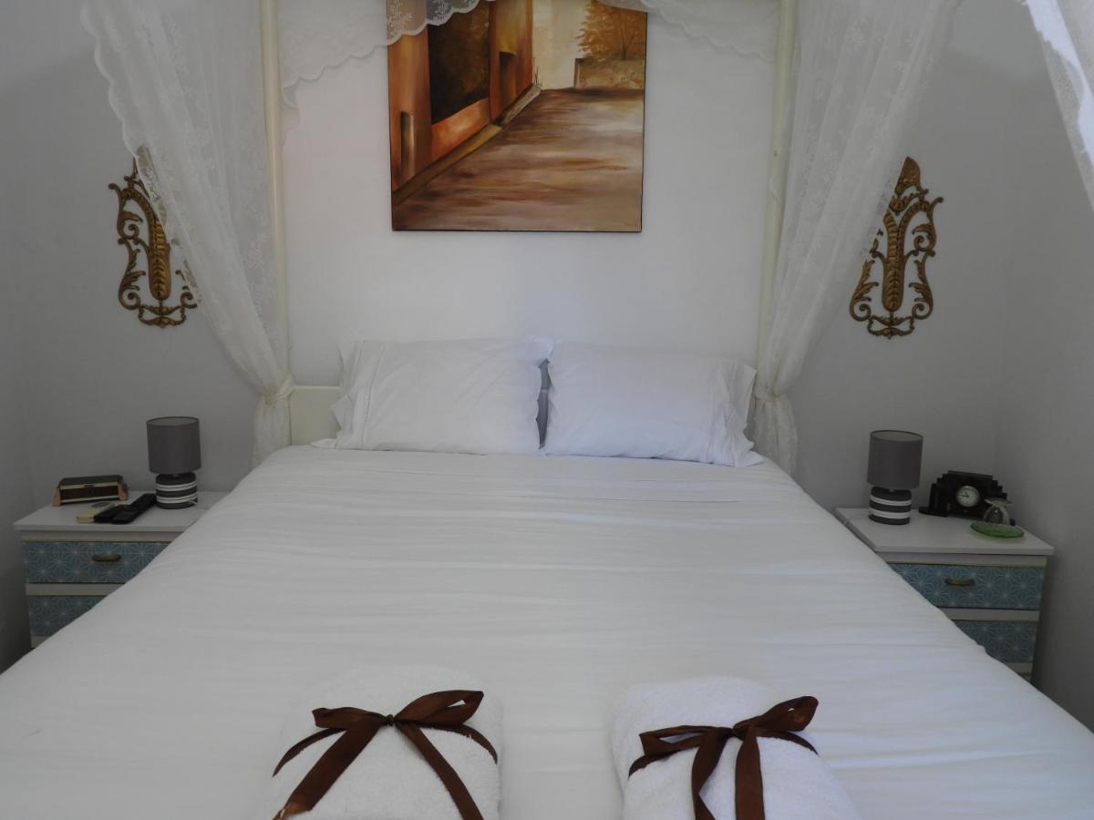 Alandroal Guest House-Hotel de Charme Exterior foto