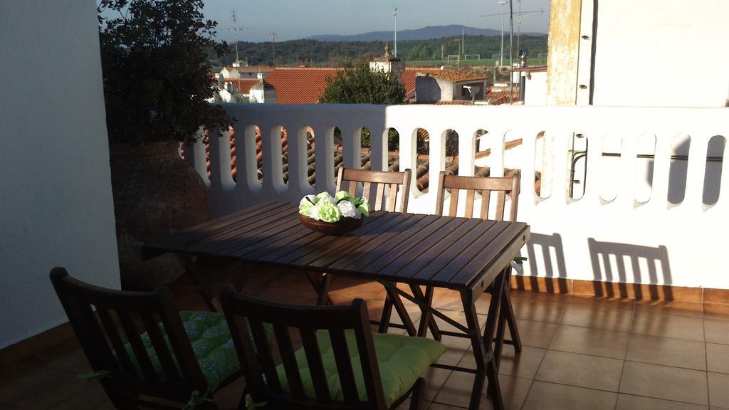 Alandroal Guest House-Hotel de Charme Exterior foto