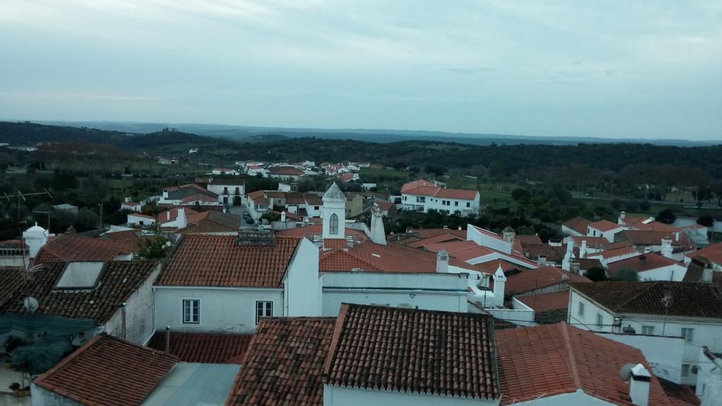 Alandroal Guest House-Hotel de Charme Exterior foto