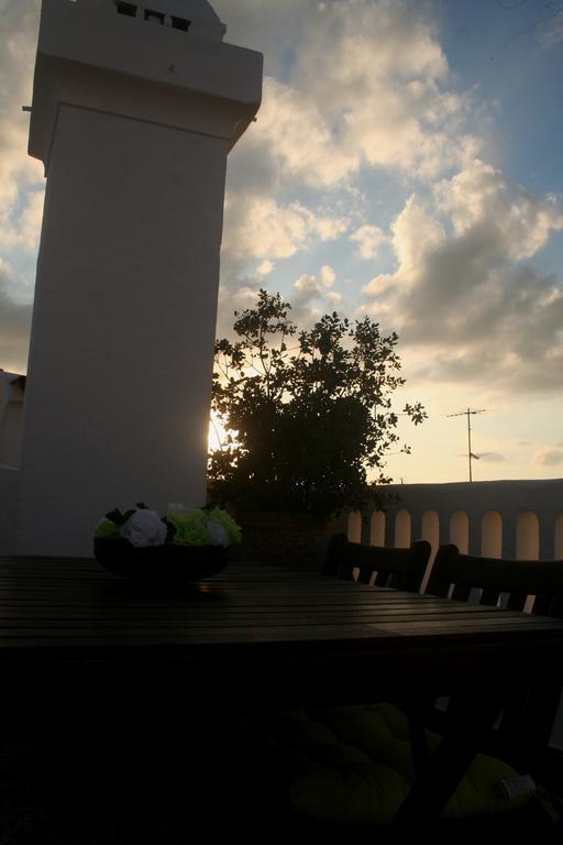 Alandroal Guest House-Hotel de Charme Exterior foto