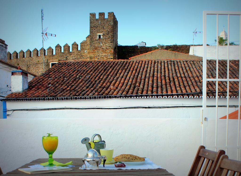 Alandroal Guest House-Hotel de Charme Exterior foto