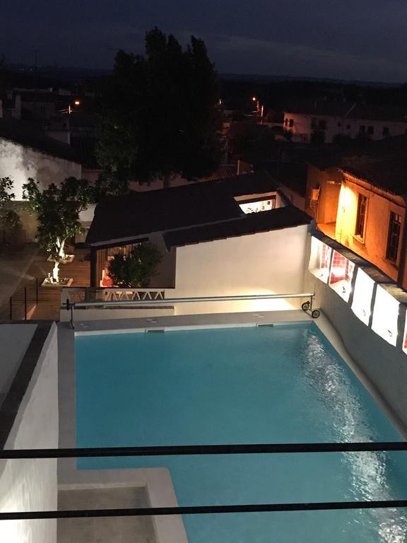Alandroal Guest House-Hotel de Charme Exterior foto