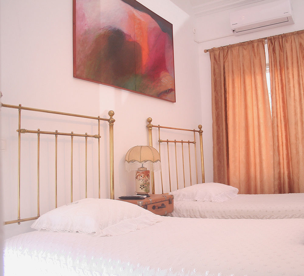 Alandroal Guest House-Hotel de Charme Exterior foto