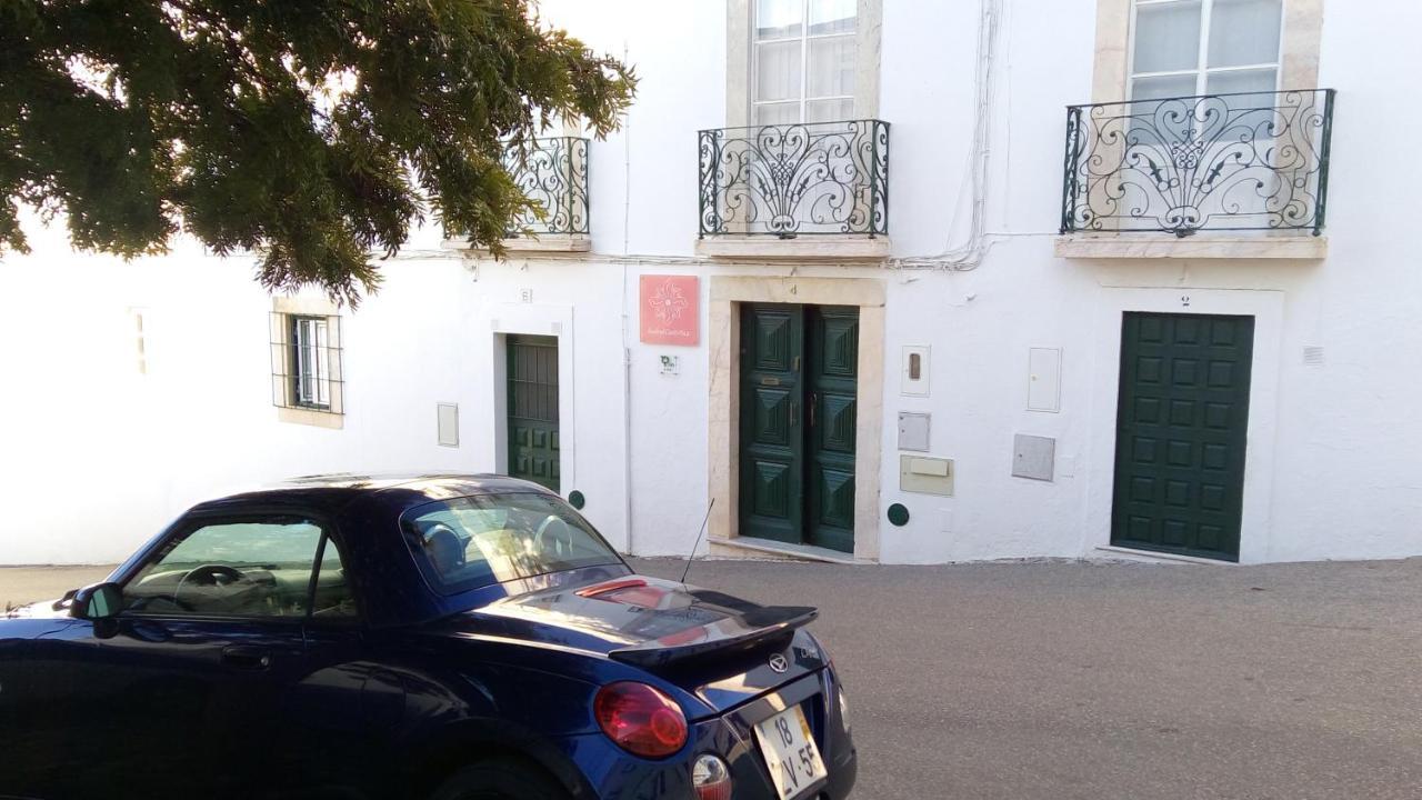 Alandroal Guest House-Hotel de Charme Exterior foto